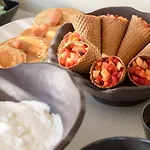 The Summit Of Mykonos فندق مبيت وإفطار 4*