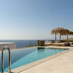 The Summit Of Mykonos كالو ليفادي