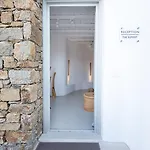 The Summit Of Mykonos