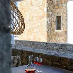 The Summit Of Mykonos 4* カロ・リヴァディ