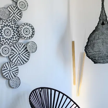 The Summit Of Mykonos 住宿加早餐酒店