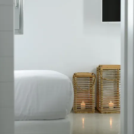 住宿加早餐酒店 The Summit Of Mykonos 凯勒里瓦迪