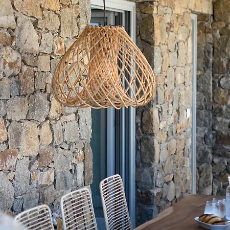 The Summit Of Mykonos 住宿加早餐酒店 4*