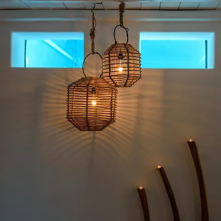 住宿加早餐酒店 The Summit Of Mykonos 4*