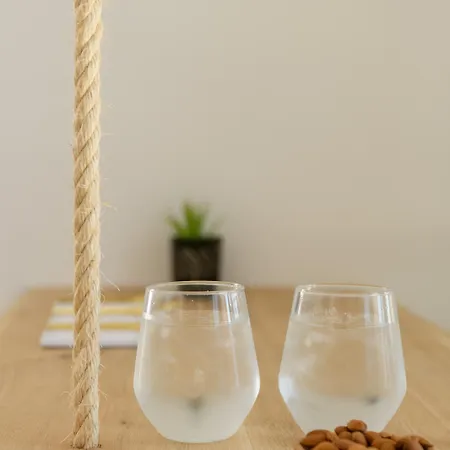 住宿加早餐酒店 The Summit Of Mykonos