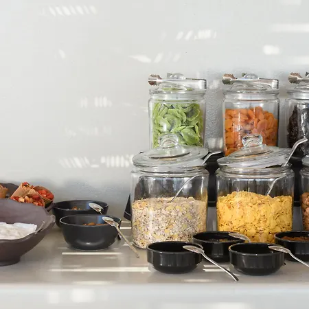 The Summit Of Mykonos 住宿加早餐酒店