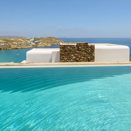 The Summit Of Mykonos 4*