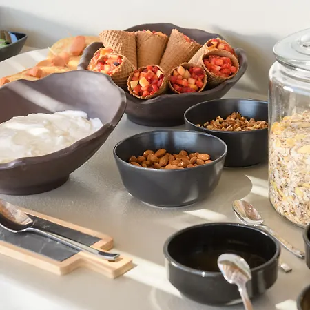 The Summit Of Mykonos 4*