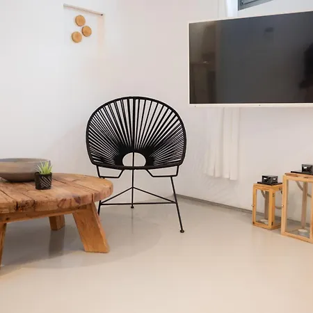 The Summit Of Mykonos 住宿加早餐酒店 4*