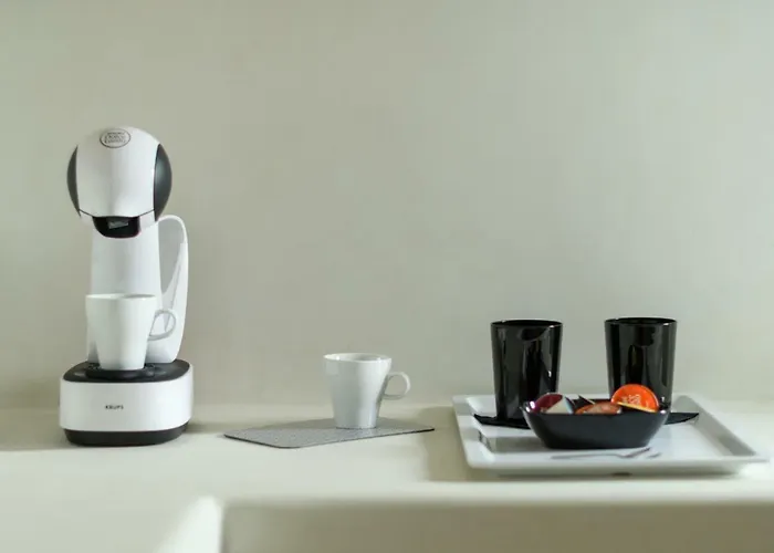 The Summit Of Mykonos Nocleg ze śniadaniem Kalo Livadi