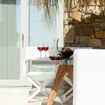 Bed & Breakfast The Summit Of Mykonos Kalo Livadi