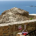 The Summit Of Mykonos Bed & Breakfast Kalo Livadi