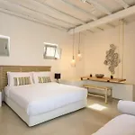 The Summit Of Mykonos Bed & Breakfast Kalo Livadi