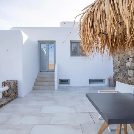 The Summit Of Mykonos 4*