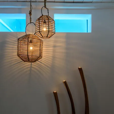 B&B The Summit Of Mykonos