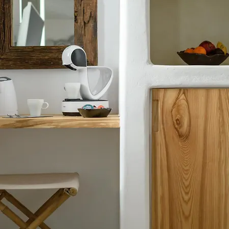 The Summit Of Mykonos 4*