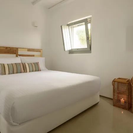 Bed & Breakfast The Summit Of Mykonos Kalo Livadi