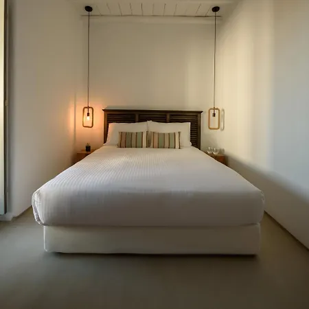 The Summit Of Mykonos B&B 4*