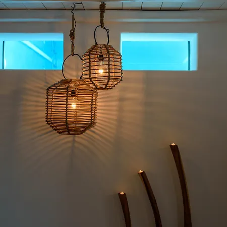 Bed & Breakfast The Summit Of Mykonos 4*