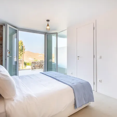 Bed & Breakfast The Summit Of Mykonos