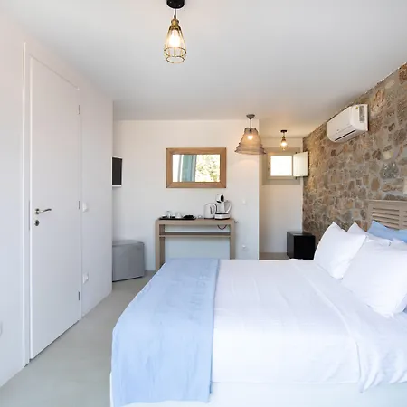 Bed & Breakfast The Summit Of Mykonos 4*