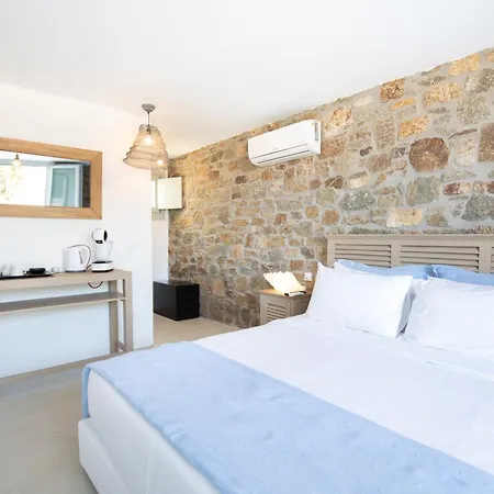 The Summit Of Mykonos 칼로 리바디