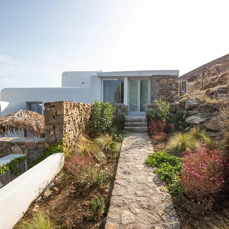 Bed & Breakfast The Summit Of Mykonos Kalo Livadi