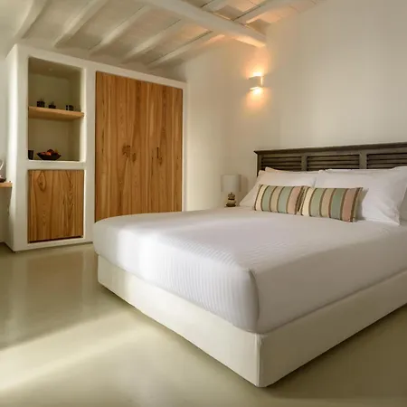 Bed & Breakfast The Summit Of Mykonos