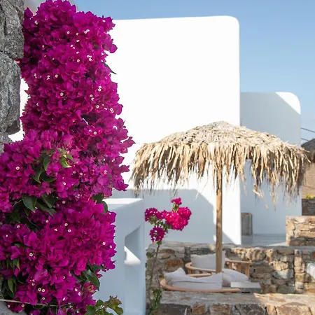 Bed & Breakfast The Summit Of Mykonos
