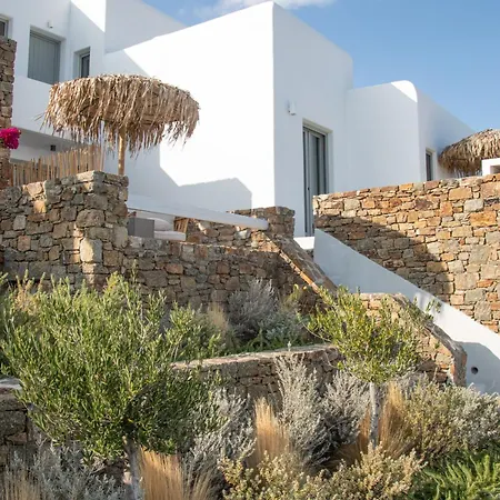 The Summit Of Mykonos Bed & Breakfast Kalo Livadi