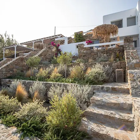 The Summit Of Mykonos 4*