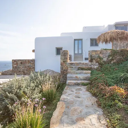 Bed & Breakfast The Summit Of Mykonos Kalo Livadi