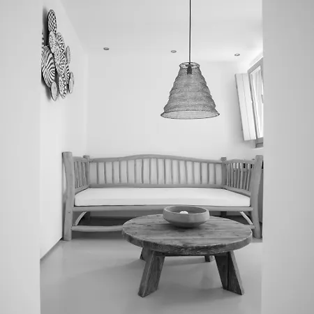 Bed & Breakfast The Summit Of Mykonos