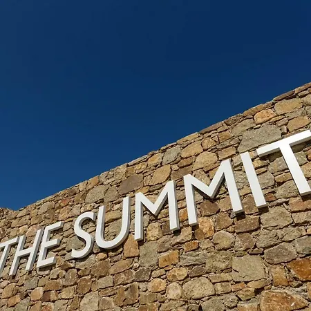 Bed & Breakfast The Summit Of Mykonos Kalo Livadi
