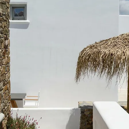 The Summit Of Mykonos Frühstückspension