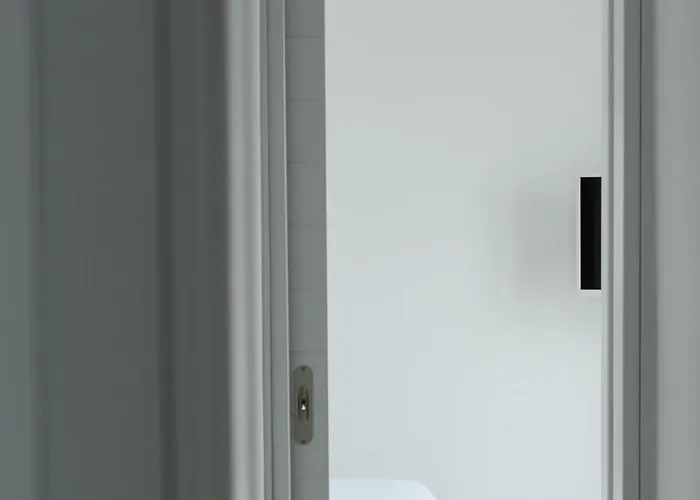 Nocleg ze śniadaniem The Summit Of Mykonos 4*