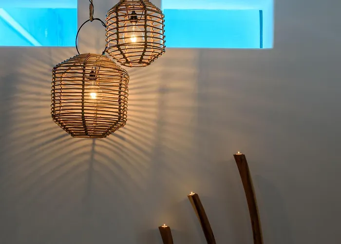 Bed & Breakfast The Summit Of Mykonos