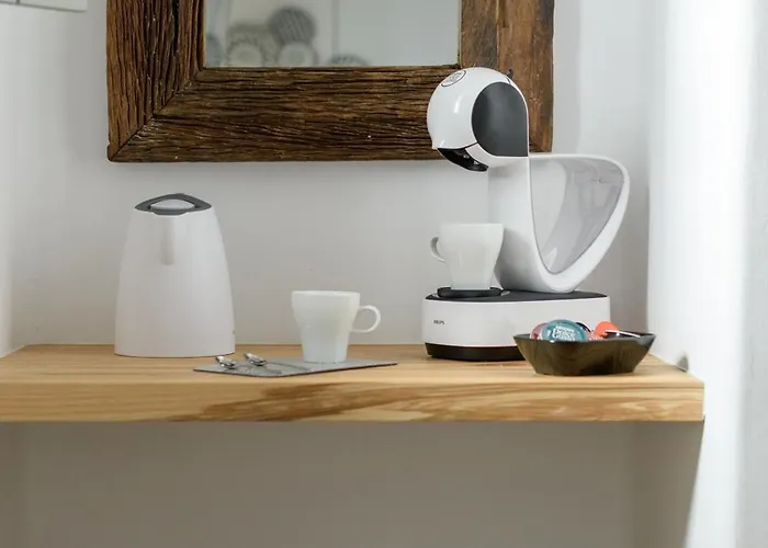 The Summit Of Mykonos Kalo Livadi