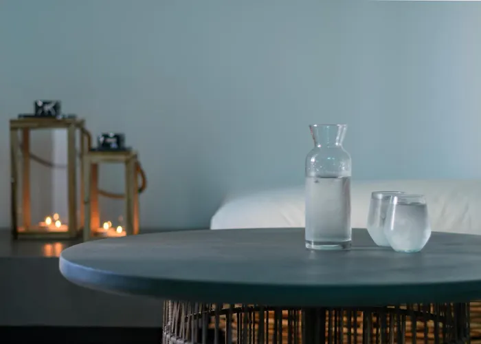 Bed & Breakfast The Summit Of Mykonos Kalo Livadi