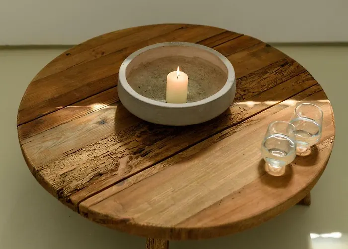 Nocleg ze śniadaniem The Summit Of Mykonos Kalo Livadi