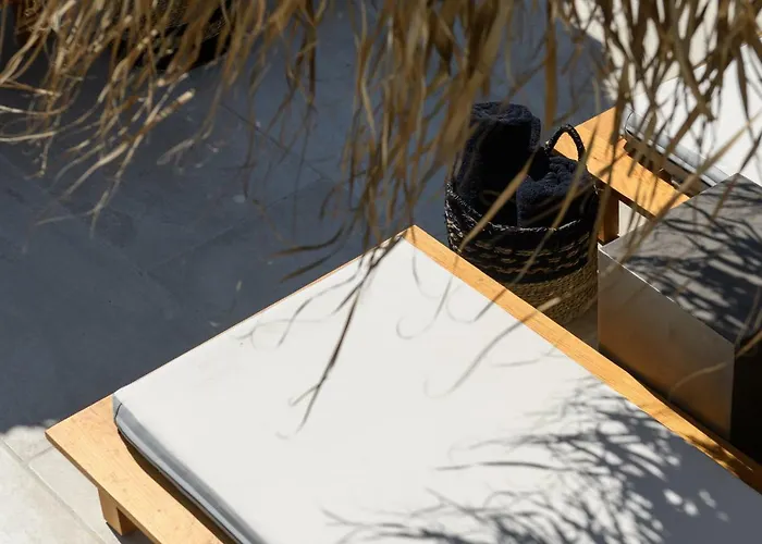 The Summit Of Mykonos