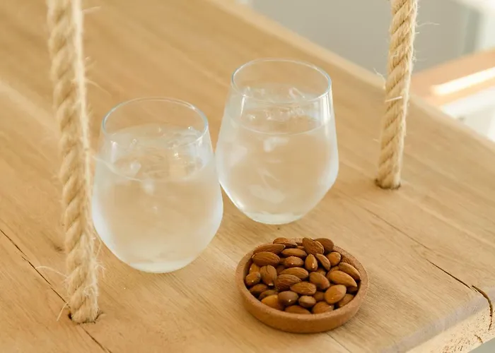 The Summit Of Mykonos Bed & Breakfast