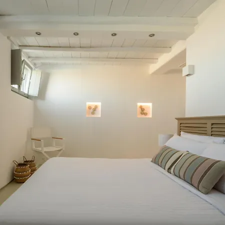 Bed & Breakfast The Summit Of Mykonos Kalo Livadi