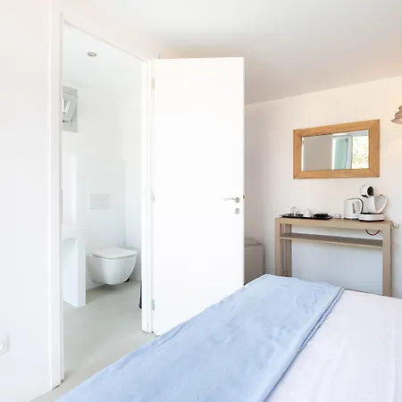 The Summit Of Mykonos