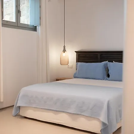 The Summit Of Mykonos Couette-café 4*