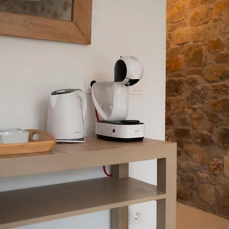 Couette-café The Summit Of Mykonos 4*