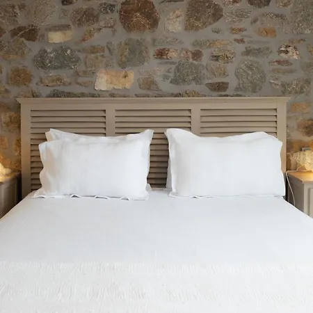 The Summit Of Mykonos Couette-café Kalo Livadi