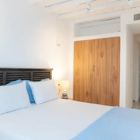 The Summit Of Mykonos Couette-café 4*