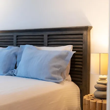 The Summit Of Mykonos Couette-café Kalo Livadi