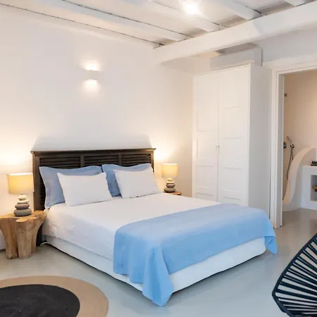 The Summit Of Mykonos Couette-café 4*